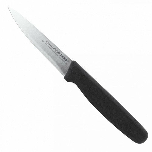 Judge Sabatier IV, 9cm Paring Knife, CDU of 20 - CUTLERY/KNIFE SET/BLOCK - Beattys of Loughrea