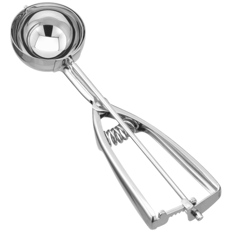 Judge Kitchen, 5.5cm Ice Cream Scoop - KITCHEN HAND TOOLS - Beattys of Loughrea