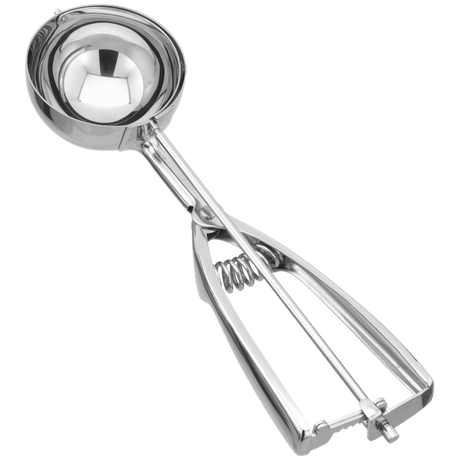 Judge Kitchen, 6.5cm Ice Cream Scoop - KITCHEN HAND TOOLS - Beattys of Loughrea