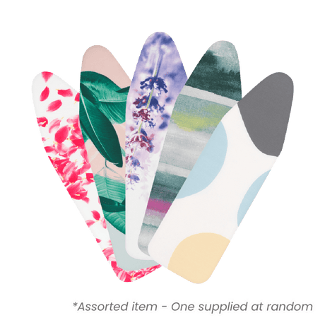 Brabantia Ironing Board Cover B 124x38cm - One Supplied* - IRONING BOARDS - Beattys of Loughrea