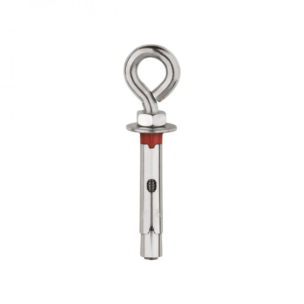 Index Eye Bolt Anchors - 25 Pack - RAWLBOLT/FRAME FIXINGS - Beattys of Loughrea