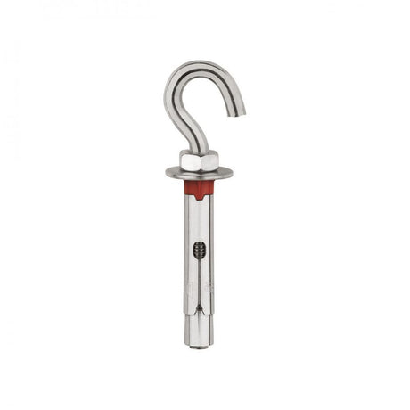 Index Hook Bolt Anchors - 25 Pack - RAWLBOLT/FRAME FIXINGS - Beattys of Loughrea