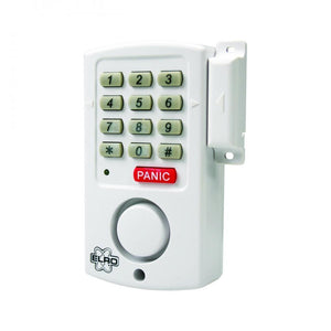 Elro Wireless Shed Alarm - SECURITY CAMERA/ PRODUCTS - Beattys of Loughrea