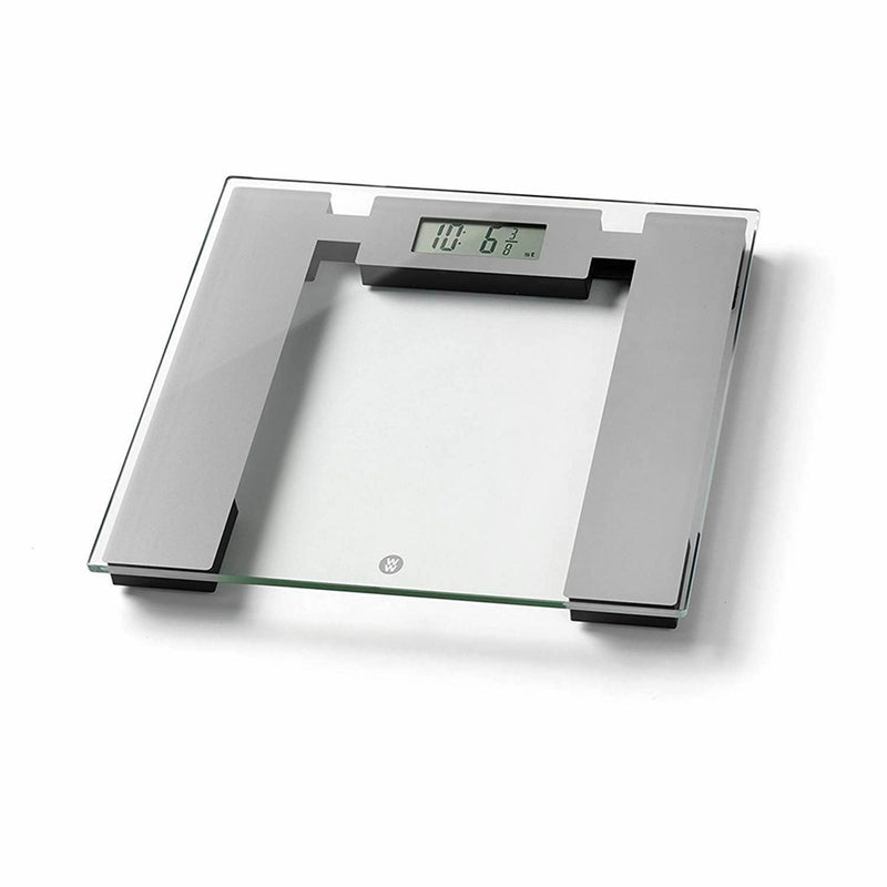 Ww 8950NU Weightwatcher Scale Glass Precision - BATHROOM SCALES - Beattys of Loughrea