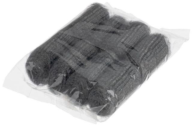 Steel Wool Pads 8Pk 8PSW - STEEL WOOL/PAINT STRIPPER - Beattys of Loughrea