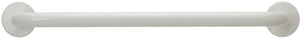 Assist 24In White Safety Grab Rail A2432W - Beattys of Loughrea | www.beattys.ie