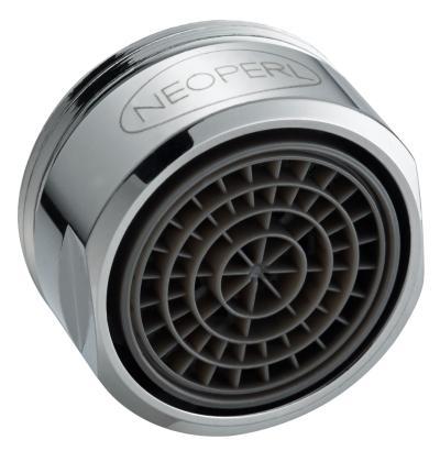 5L/Min Flow Regulator For Sink Mixer - TAP WASHERS & SPARES - Beattys of Loughrea