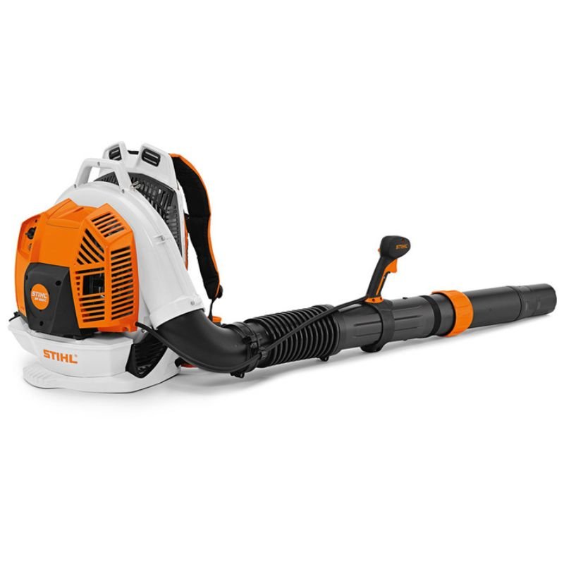 Stihl BR800 Petrol Backpack Leaf Blower - Leaf Blowers - Beattys of Loughrea