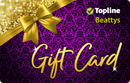 Gift Voucher €150 (For use only in Beattys Shop) - GIFT VOUCHERS - Beattys of Loughrea