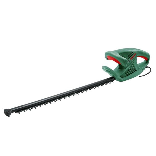 Bosch 45-16cm 420W EasyHedgeCut Trimmer - Black & Green | EASYHEDGECUT - HEDGE TRIMMERS - Beattys of Loughrea