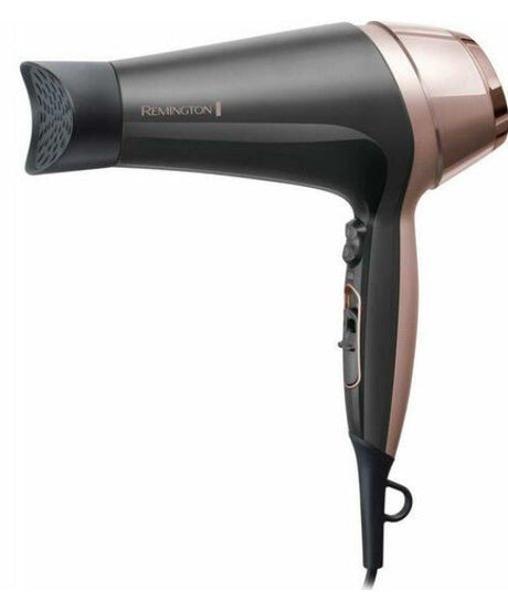 Remington Curl & Straight Confidence Hair Dryer | D5706 - HAIR DRYER - Beattys of Loughrea