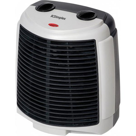 Dimplex DEUF-2 Upright Fan 2kw - FAN HEATERS - Beattys of Loughrea