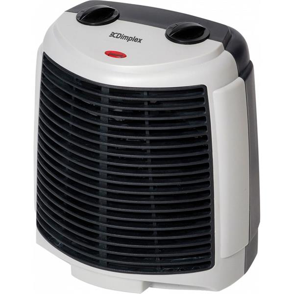 Dimplex DEUF-2 Upright Fan 2kw - FAN HEATERS - Beattys of Loughrea