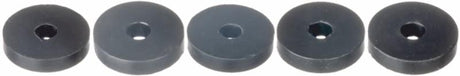 5Pk 1/2In Tap Washers EP12FTW - TAP WASHERS & SPARES - Beattys of Loughrea