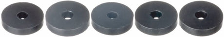 5Pk 1/2In Tap Washers EP12FTW - TAP WASHERS & SPARES - Beattys of Loughrea
