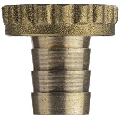 1/2In Replacement Nut & Tail EP12HUNT - INSULATOR FITTINGS - Beattys of Loughrea