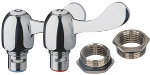 1/2In Repl Tap Head Kit Lever Pattern EP12RTHL - TAP WASHERS & SPARES - Beattys of Loughrea
