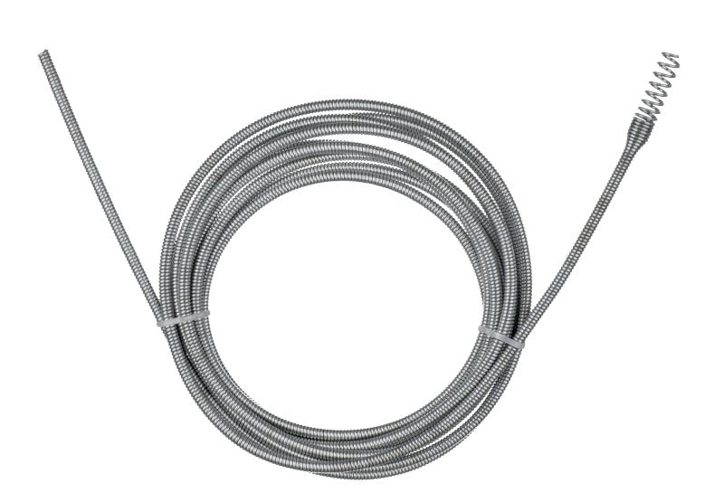 15Ft Drain Wire EP15DW - SINK & FLUE PLUNGERS - Beattys of Loughrea