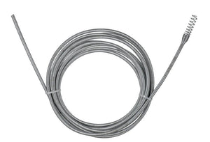 15Ft Drain Wire EP15DW - SINK & FLUE PLUNGERS - Beattys of Loughrea