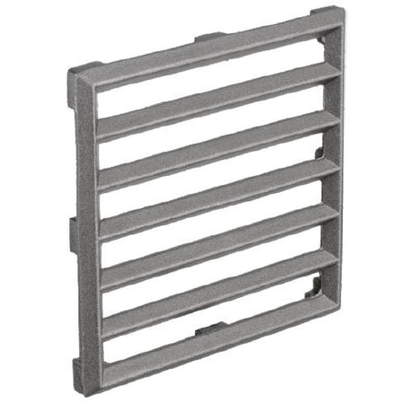 Spare Aluminium Gulley Grid EP6X6GG - PLUGS & CHAINS, WASTES - Beattys of Loughrea