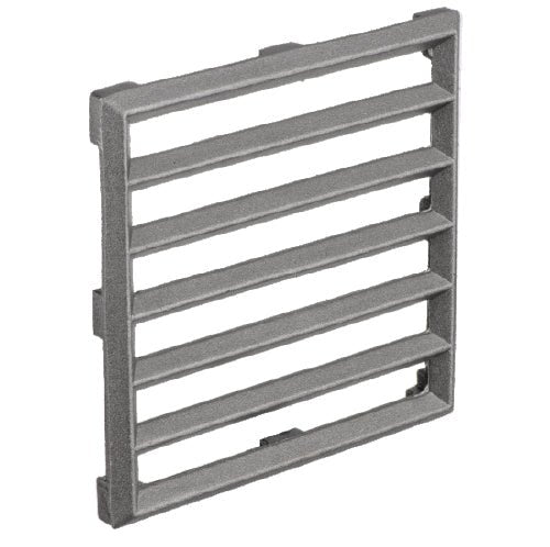 Spare Aluminium Gulley Grid EP6X6GG - PLUGS & CHAINS, WASTES - Beattys of Loughrea