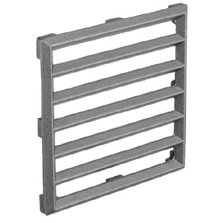 Spare Aluminium Gulley Grid EP6X6GG - PLUGS & CHAINS, WASTES - Beattys of Loughrea