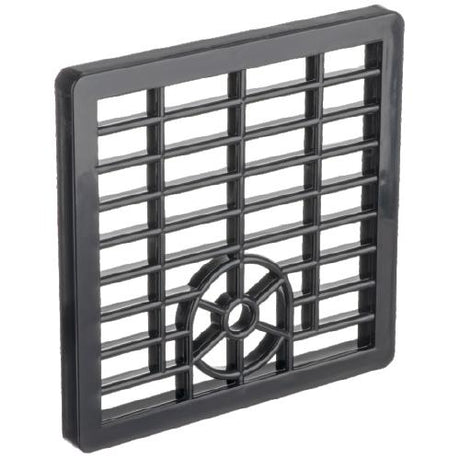 Spare Plastic Gulley Grid EP6X6PGG - PLUGS & CHAINS, WASTES - Beattys of Loughrea