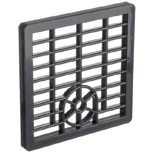 Spare Plastic Gulley Grid EP6X6PGG - PLUGS & CHAINS, WASTES - Beattys of Loughrea