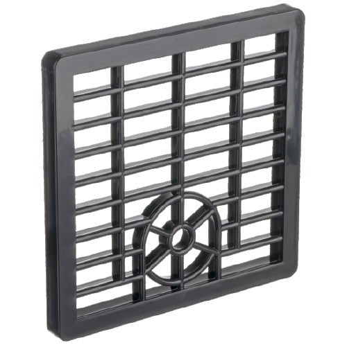 Spare Plastic Gulley Grid EP6X6PGG - PLUGS & CHAINS, WASTES - Beattys of Loughrea