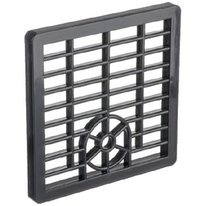 Spare Plastic Gulley Grid EP6X6PGG - PLUGS & CHAINS, WASTES - Beattys of Loughrea