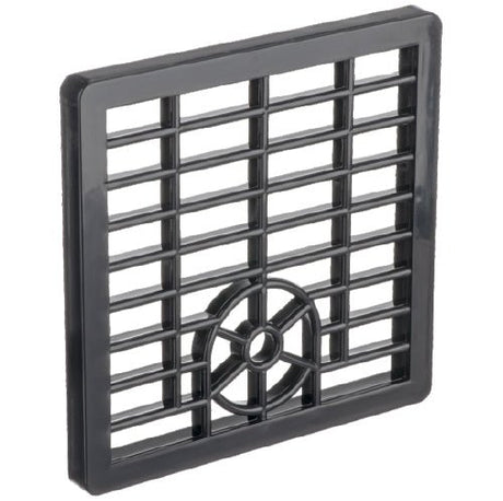 Spare Plastic Gulley Grid EP6X6PGG - PLUGS & CHAINS, WASTES - Beattys of Loughrea