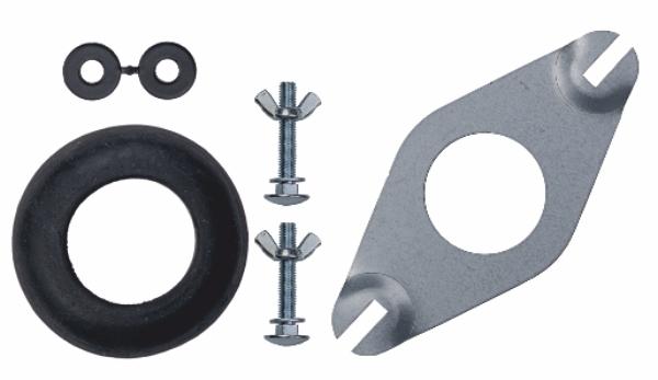 Close Coupling Plate & Washer Set Epccsc - LEVER HANDLES/ CISTERN FITTINGS - Beattys of Loughrea