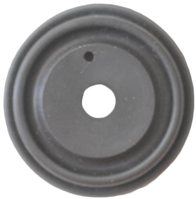 Diaphragm Washer For Wirquinplastic Filling Valve - TAP WASHERS & SPARES - Beattys of Loughrea
