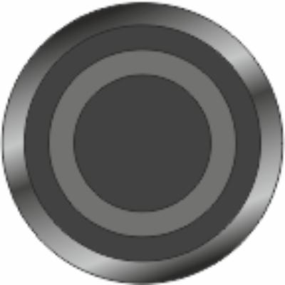 Diaphragm Washer For Plastic Float Valve EPDWI Card - TAP WASHERS & SPARES - Beattys of Loughrea