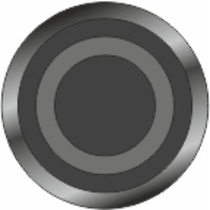 Diaphragm Washer For Plastic Float Valve EPDWI Card - TAP WASHERS & SPARES - Beattys of Loughrea