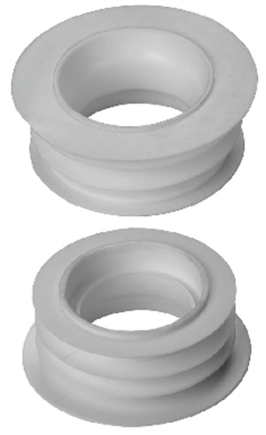 Internal Rubber Flush Pipe Connector EPRFPC - PLUGS & CHAINS, WASTES - Beattys of Loughrea