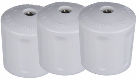 Universal Repl Rad Valve Head Set 3Pk EPRRH - RAD VALVES/VENTS/KEYS - Beattys of Loughrea