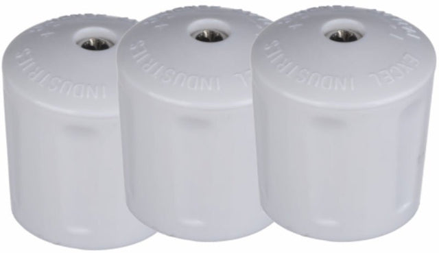 Universal Repl Rad Valve Head Set 3Pk EPRRH - RAD VALVES/VENTS/KEYS - Beattys of Loughrea