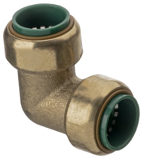 1/2IN ELBOW EPT1512 - INSULATOR FITTINGS - Beattys of Loughrea