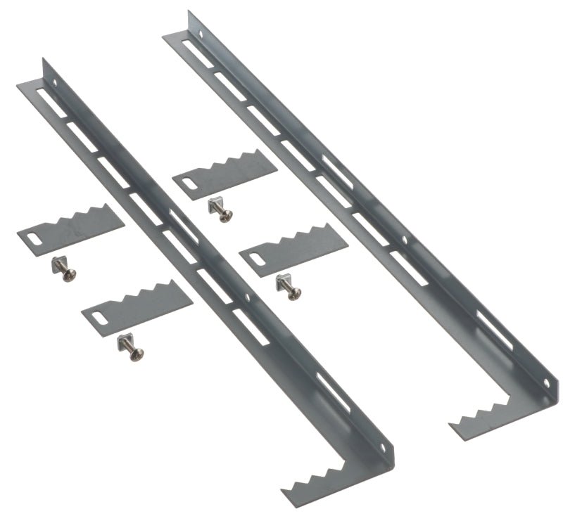 Universal Radiator Mounting Brackets EPURB