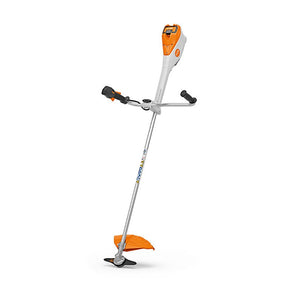 Stihl FSA135 Grass Trimmer Bike Handle Fa012000000 - STRIMMERS - Beattys of Loughrea