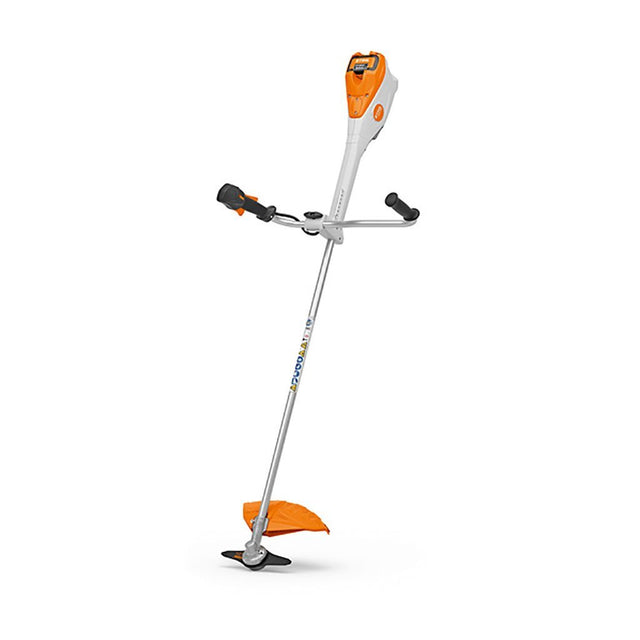 Stihl FSA135 Grass Trimmer Bike Handle Fa012000000 - STRIMMERS - Beattys of Loughrea
