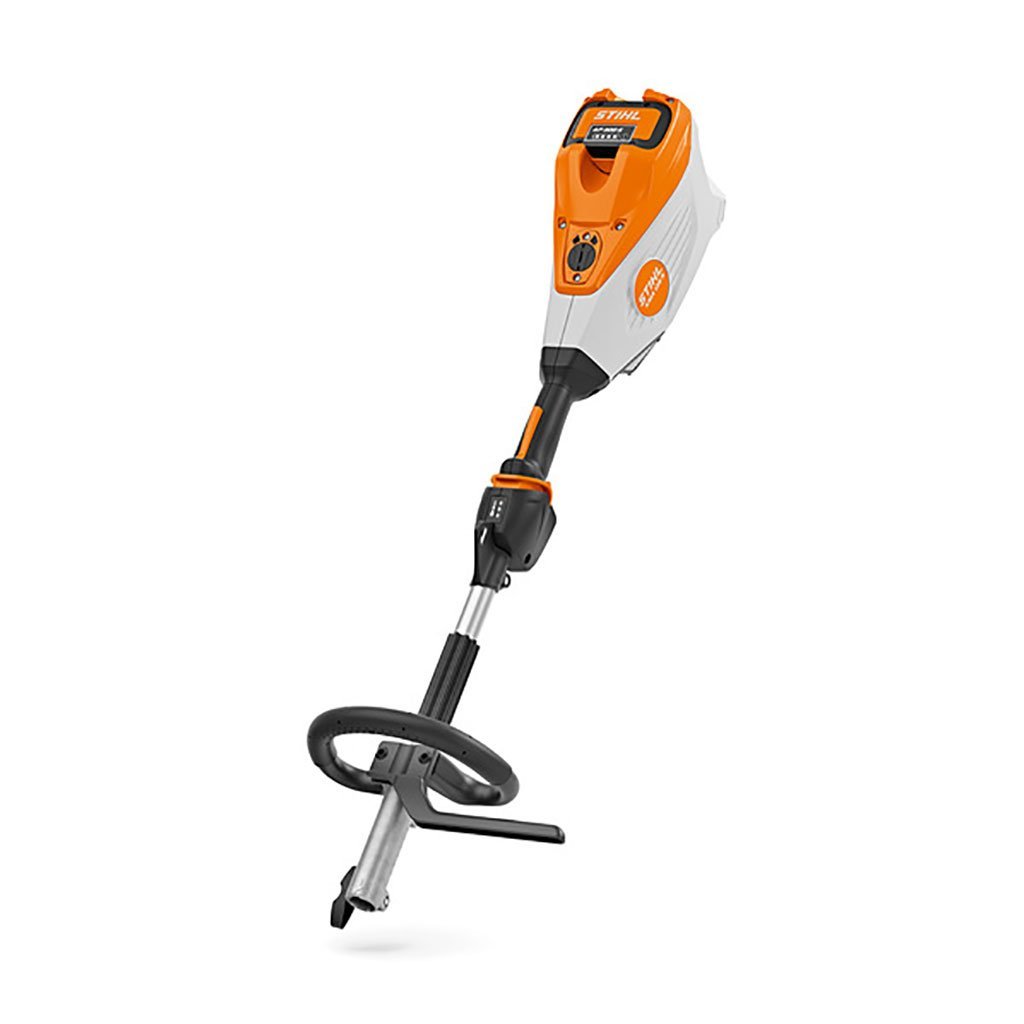 Stihl KMA135R Kombi Powerhead Fa020116800 - Leaf Blowers - Beattys of Loughrea