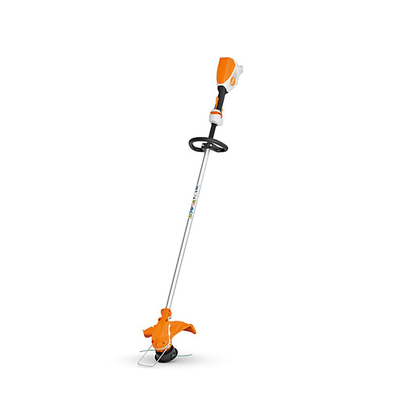 Stihl FSA60R Body Only Grass Trimmer Fa040115700 - STRIMMERS - Beattys of Loughrea