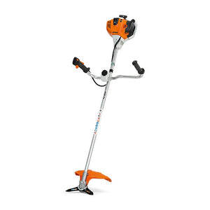 Stihl FS260C E Brushcutter Bike Handle Easy Start (Inc Blade Kit) FS260BOM - STRIMMERS - Beattys of Loughrea
