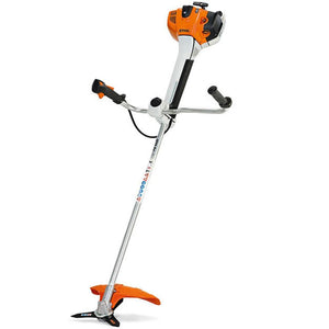 Stihl FS460C Em Brushcutter Bike Handle Antivibr (Inc Blade Kit) Fs460Bom - STRIMMERS - Beattys of Loughrea