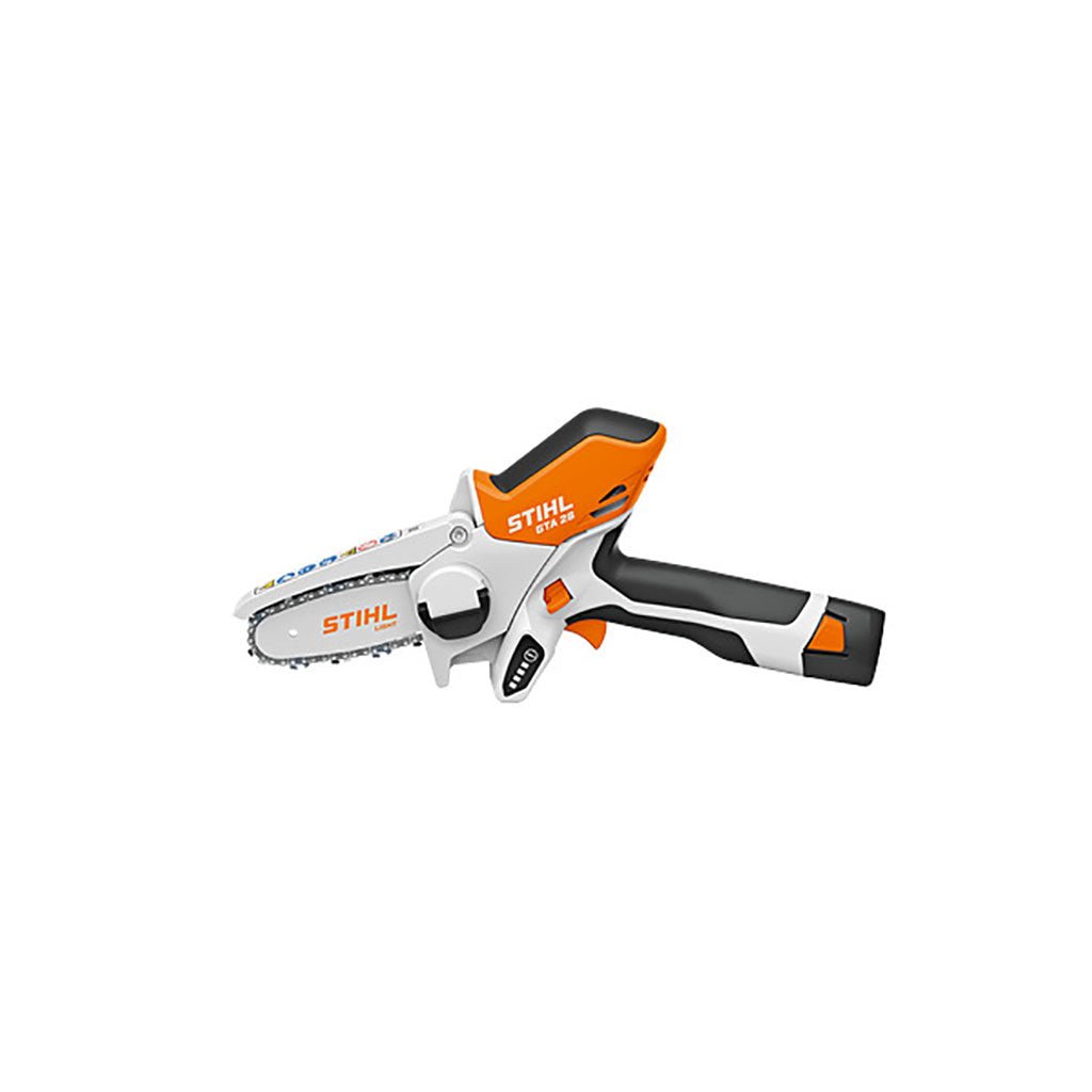 Stihl GTA26 Body Only Garden Pruner Ga010116900 - HEDGE TRIMMERS - Beattys of Loughrea