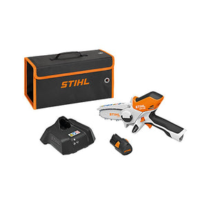 Stihl GTA26 Cordless Garden Pruner GA010116917 - Beattys of Loughrea | www.beattys.ie