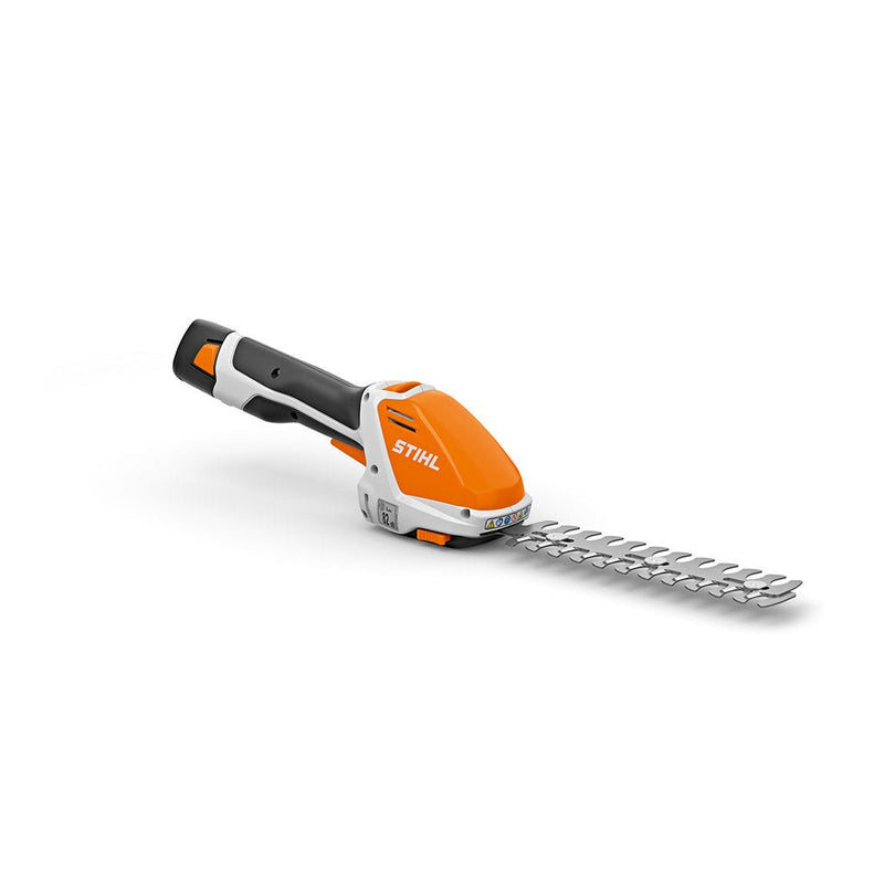 Stihl HSA26 C/Less Shrub Shears Body Only Ha030113500 - HEDGE TRIMMERS - Beattys of Loughrea