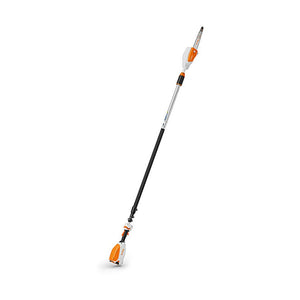 Stihl HTA86 Telescopic Pole Pruner La030116430 - HEDGE TRIMMERS - Beattys of Loughrea